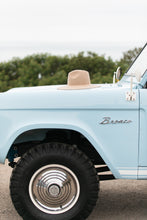 Load image into Gallery viewer, Emma Wide Brim Fedora