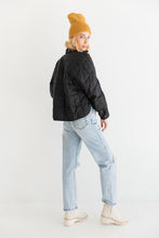 Load image into Gallery viewer, Pacific Puffer Jacket