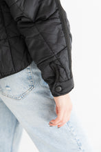 Load image into Gallery viewer, Pacific Puffer Jacket