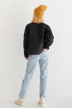 Load image into Gallery viewer, Pacific Puffer Jacket