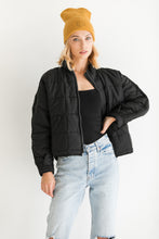 Load image into Gallery viewer, Pacific Puffer Jacket
