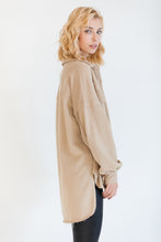 Load image into Gallery viewer, The Shaylin Shacket