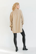 Load image into Gallery viewer, The Shaylin Shacket