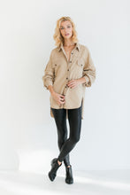 Load image into Gallery viewer, The Shaylin Shacket