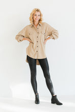 Load image into Gallery viewer, The Shaylin Shacket