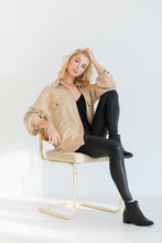 Load image into Gallery viewer, The Shaylin Shacket