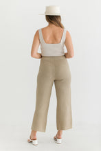 Load image into Gallery viewer, Never Too Late Knit Pants