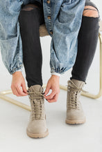 Load image into Gallery viewer, Treading Lightly Suede Boots