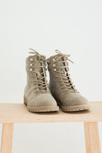 Load image into Gallery viewer, Treading Lightly Suede Boots
