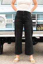 Load image into Gallery viewer, Wesley Wide Leg Pants

