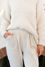 Load image into Gallery viewer, Down to Earth Jogger Pants