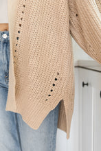 Load image into Gallery viewer, Charlotte Knit Cardigan