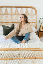 Load image into Gallery viewer, Charlotte Knit Cardigan