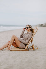 Load image into Gallery viewer, Fire Starter Sunglasses in Matte Tort
