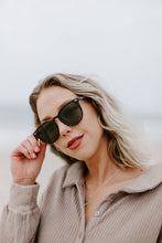 Load image into Gallery viewer, Fire Starter Sunglasses in Matte Tort
