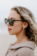 Load image into Gallery viewer, Fire Starter Sunglasses in Matte Tort
