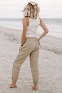 Bella Joggers