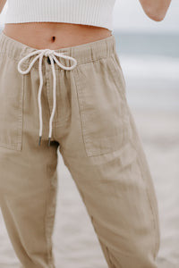 Bella Joggers