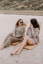 Load image into Gallery viewer, Fire Starter Sunglasses in Matte Tort
