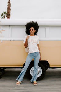 Take It Easy Graphic Tee