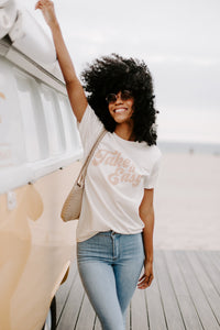 Take It Easy Graphic Tee