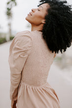 Load image into Gallery viewer, Carter Mini Dress
