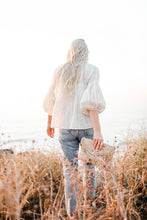 Load image into Gallery viewer, Shore Break Striped Top
