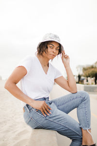 Boardwalk Bucket Hat