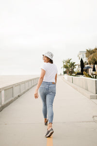 Boardwalk Bucket Hat