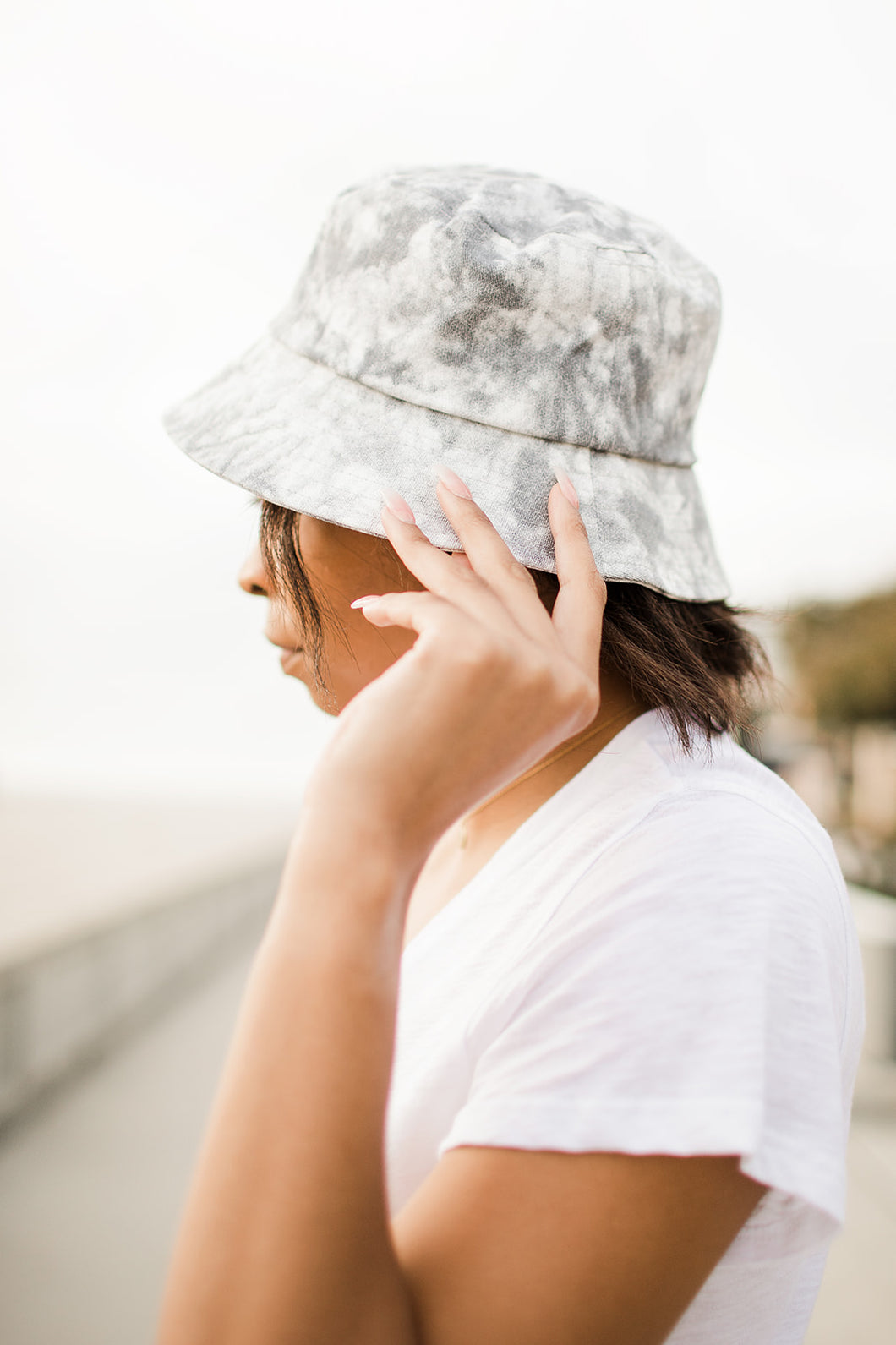 Boardwalk Bucket Hat