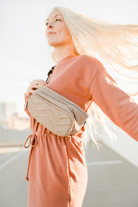 Bringin' It Back Fanny Pack