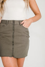 Load image into Gallery viewer, Take Me To Europe Skirt
