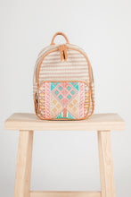 Load image into Gallery viewer, Aztec Backpack
