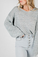 Load image into Gallery viewer, Tara Textured Sweater
