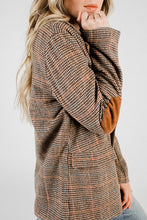 Load image into Gallery viewer, Julian Plaid Jacket

