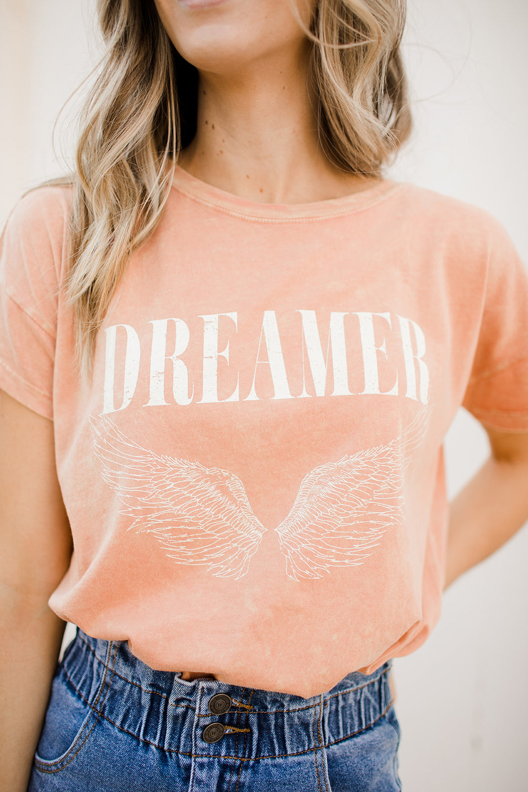Dreamer Graphic Tee