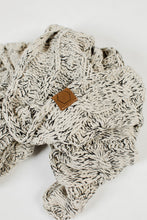 Load image into Gallery viewer, Big Bear Infinity Scarf
