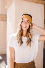 Load image into Gallery viewer, Wild At Heart Headband
