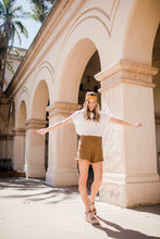 Load image into Gallery viewer, Natalie Knit Shorts

