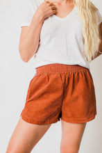 Load image into Gallery viewer, Fun in the Sun Corduroy Shorts
