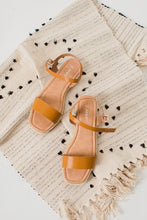 Load image into Gallery viewer, Everyday Brown Sandals
