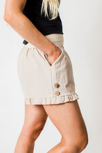 Load image into Gallery viewer, Ruffle Shorts
