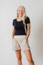 Load image into Gallery viewer, Ruffle Shorts
