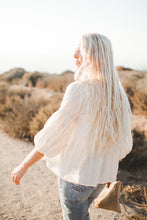Load image into Gallery viewer, Shore Break Striped Top
