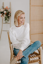Load image into Gallery viewer, Vivi Sweatshirt
