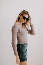Load image into Gallery viewer, Le Specs Air Heart Sunglasses
