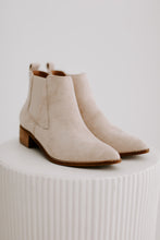 Load image into Gallery viewer, Taking Chances Chelsea Boots
