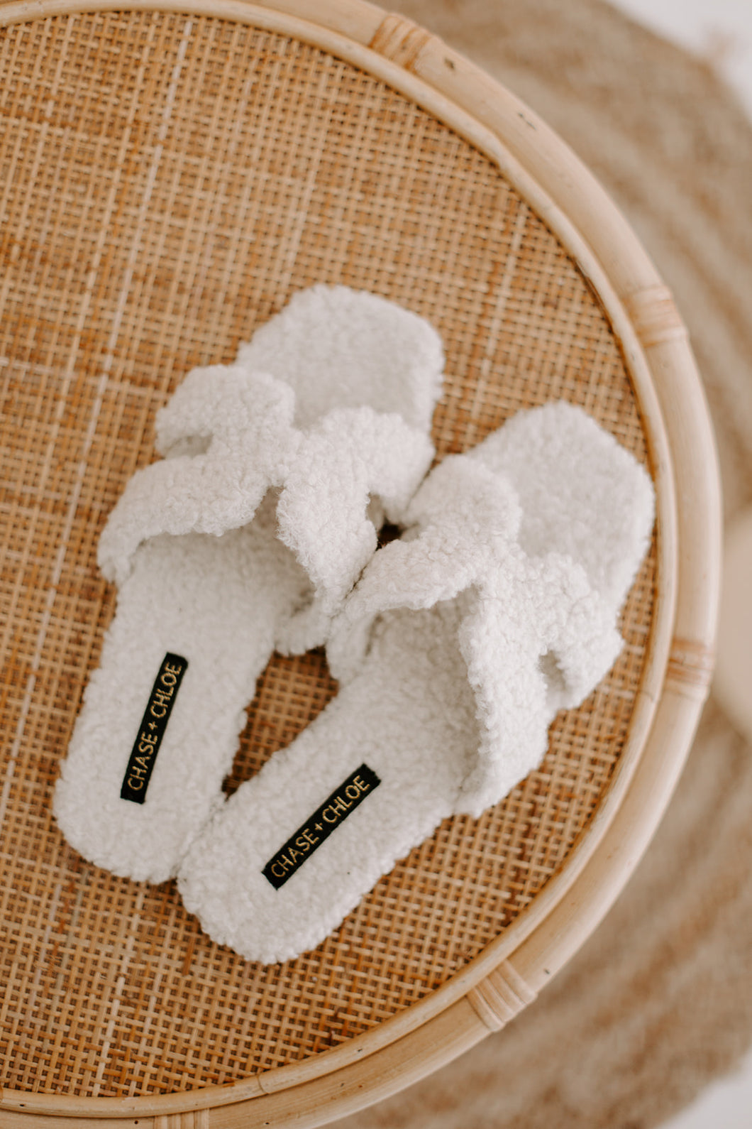 The Slipper Sandal