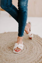 Load image into Gallery viewer, The Slipper Sandal
