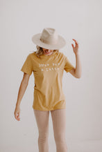 Load image into Gallery viewer, Love You a Latte Graphic Tee
